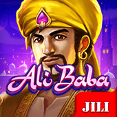 h18 game Ali Baba