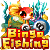 h18 game Câu Cá Bingo