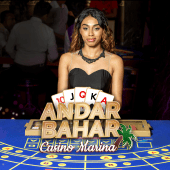 h18 casino Marina Andar Bahar