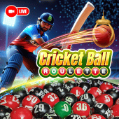 h18 casino Roulette Bóng Cricket