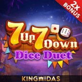 h18 game Song Ca Xúc Xắc