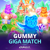 h18 slot Kẹo Dẻo Giga Match