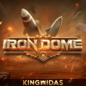 h18 game Vòm Sắt