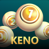 h18 game Keno