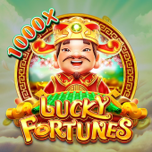 h18 slot Lucky Fortunes - Vận May Phú Quý