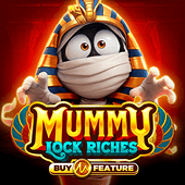 h18 slot Xác Ướp Khóa Giàu Có