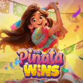 Pinata Thắng h18 game