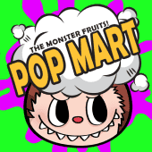 h18 slot Popmart