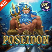 h18 slot Poseidon