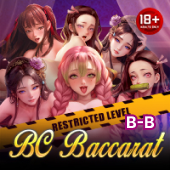 h18 casino Baccarat Blockchain