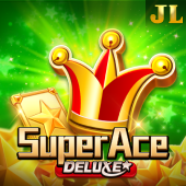 Siêu cấp Ace Deluxe, trò chơi loại nóng