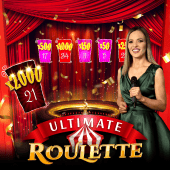 h18 casino Roulette Tối Thượng