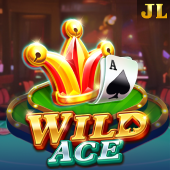 h18 slot Át Chủ Bài Hoang Dã