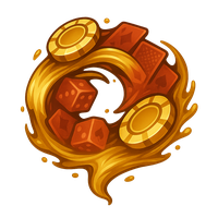 h18 logo casino VIP
